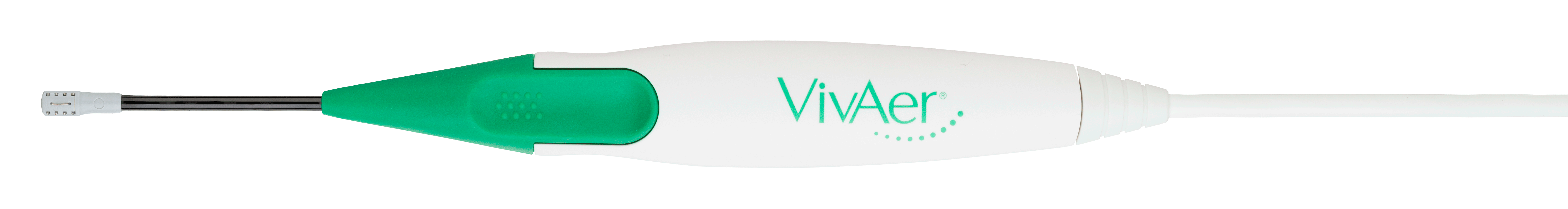 new VivAer device
