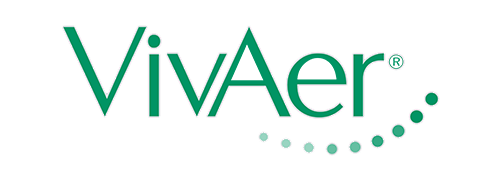 VivAer logo