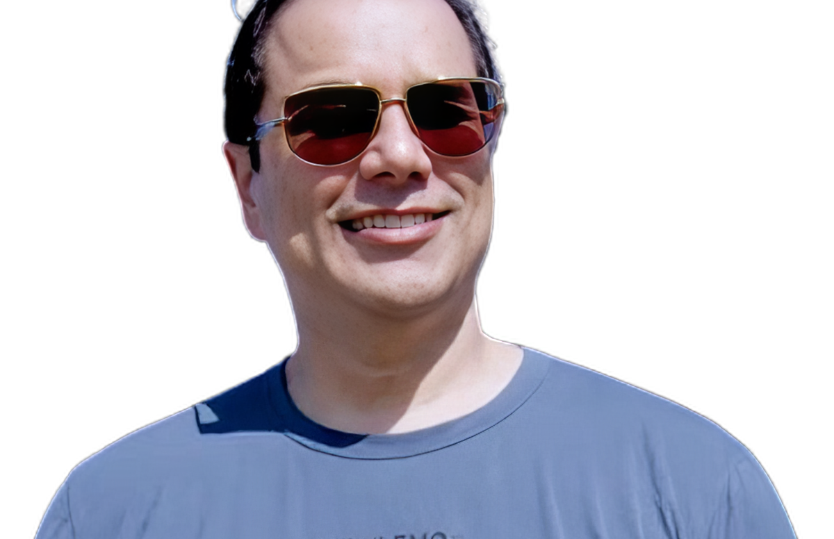 Dr. Vijay Sharma ENT and VivAer Patient